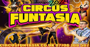 circusfuntasia.co.uk