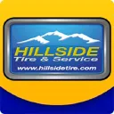 hillsidetire.com