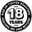 riseupcoffee.com