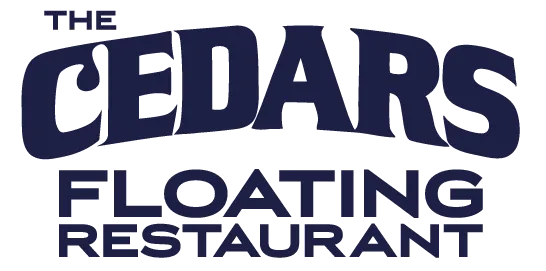 cedarsfloatingrestaurant.com