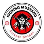 kickingmustang.com