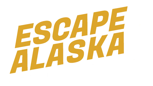 escapealaska.com