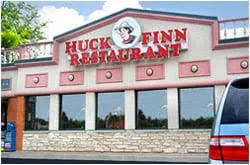 huckfinnrestaurant.com