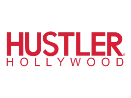 hustlerhollywood.com