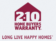 2-10 Home Buyers Warranty Promo Code 
