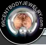 99centbodyjewelry.com