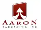 aaronpackaging.com