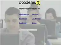 academyx.com