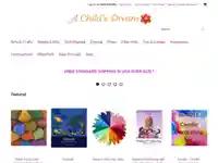 achildsdream.com