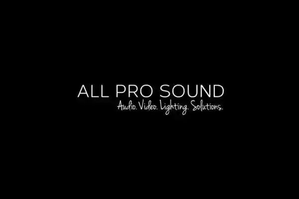 allprosound.com