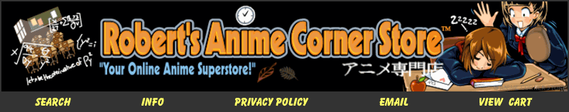 animecornerstore.com