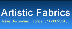 artisticfabrics.com