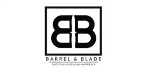 barrelandblade.com