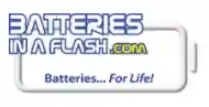 batteriesinaflash.com