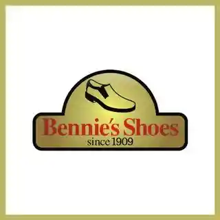 benniesshoes.com