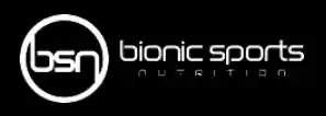 bionicsportsnutrition.com