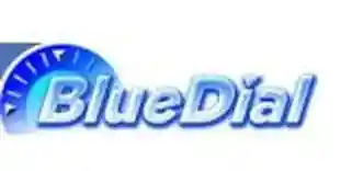 bluedial.com