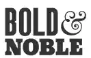 boldandnoble.com