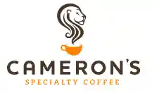 cameronscoffee.com