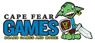 capefeargames.com