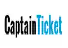 captainticket.com