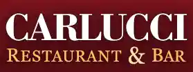 carluccirestaurant.com
