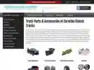 carolinaclassictrucks.com