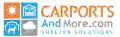 carportsandmore.com