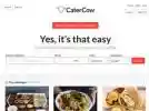 catercow.com