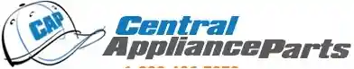 centralapplianceparts.com