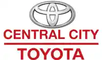 centralcitytoyota.com