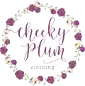 cheekyplum.com