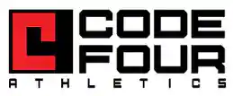 codefourathletics.com