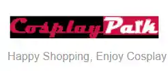 cosplaypark.com
