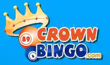 crownbingo.com