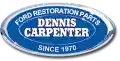 dennis-carpenter.com
