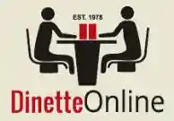 dinetteonline.com
