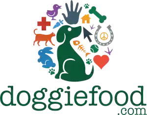 doggiefood.com