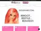 dollyhair.com