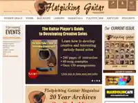 flatpick.com