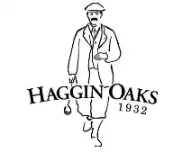 hagginoaks.com
