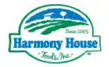 harmonyhousefoods.com
