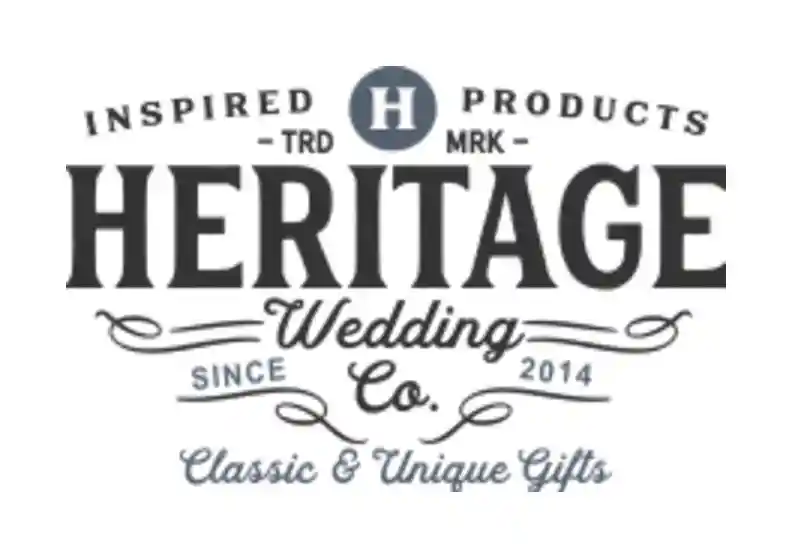 heritagewedding.com
