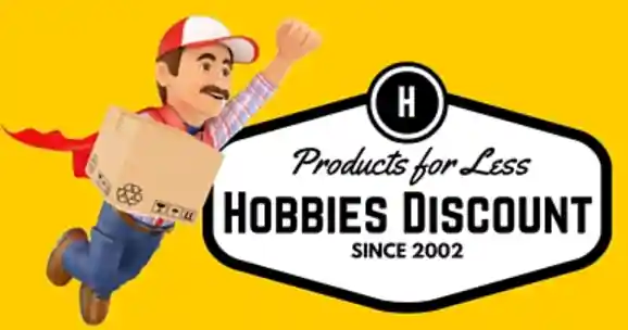 hobbiesdiscount.net