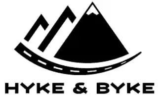 Hyke Byke Promo Code 