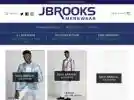 jbrooksmenswear.com