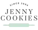 jennycookies.com