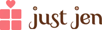 justjen.com