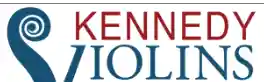 kennedyviolins.com