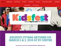 kidsfestottawa.ca
